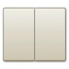 Tecla doble interruptor...