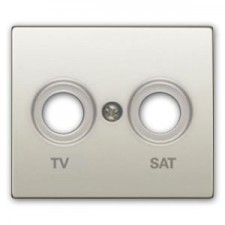 Tapa toma televisión BJC...