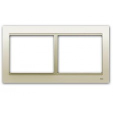 Marco de 2 elementos BJC...