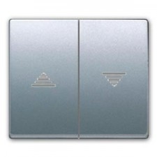 Tecla doble pulsador...