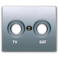 Tapa toma televisión BJC...