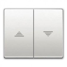 Tecla doble pulsador...