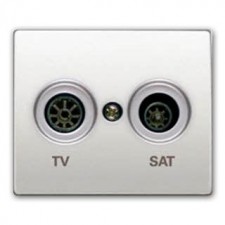 Tapa toma televisión BJC...