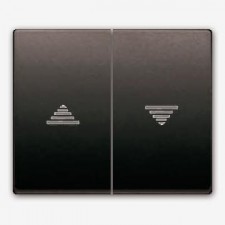 Tecla doble pulsador...