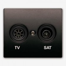 Tapa toma televisión BJC...