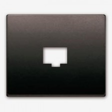 Tapa toma RJ11 RJ45 Rj12...