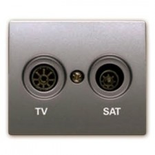 Tapa toma televisión BJC...