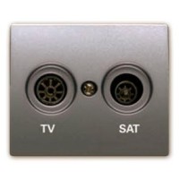Tapa toma televisión BJC Mega 22330-af