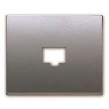 Tapa toma RJ11 RJ45 Rj12...