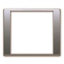 Tapa adaptador sonido...