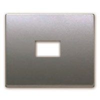 Tapa toma teléfono RJ11BJC Mega 22882-af