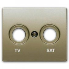 Tapa toma televisión BJC...