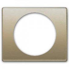 Tapa para timbre zumbador...