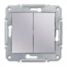 Doble interruptor Schneider...