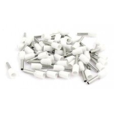 Punteras aisladas hueca CEMBRE cable de 16mm bolsa 100