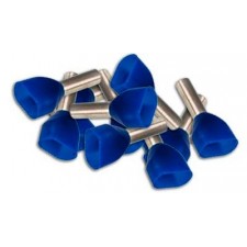 Punteras DOBLES huecas...