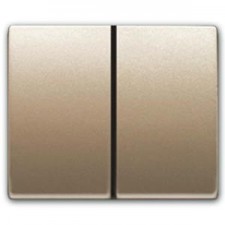 Tecla doble interruptor...