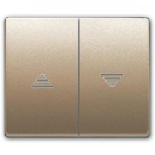 Tecla doble pulsador...