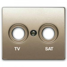 Tapa toma televisión BJC...