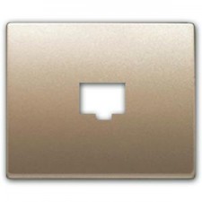 Tapa toma RJ11 RJ45 Rj12...