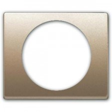 Tapa para timbre zumbador...