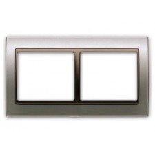 Marco de 2 elementos BJC...