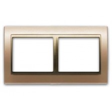 Marco de 2 elementos BJC...