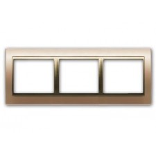 Marco de 3 elementos BJC...