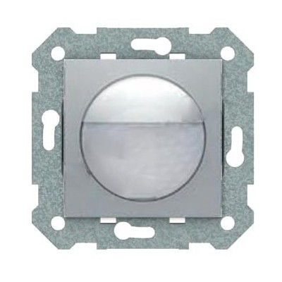 Detector de movimiento y presencia compatible con las gamas de  interruptores de otros fabricantes • CASADOMO