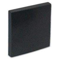 Tecla interruptor Efapel conmutador 90601 TIS Gris Grafito
