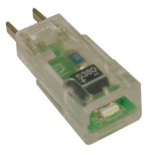 Conmutador de cruce EFAPEL 10A 250V MEC21