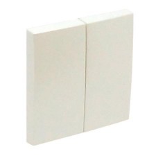 Tecla doble interruptor...