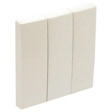 Tecla triple interruptor...