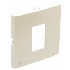 Tapa toma teléfono Efapel...