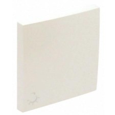 Tecla pulsador símbolo luz...