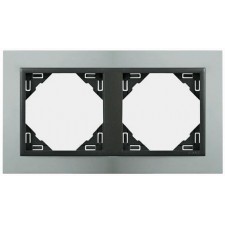 Marco doble mecanismos...