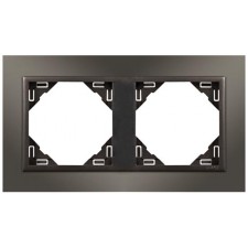 Marco doble mecanismos...