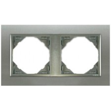 Marco doble mecanismos...