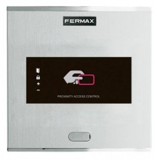 Lector de proximidad...