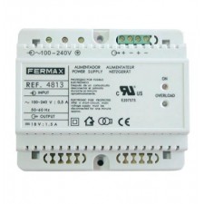 Alimentador 12vdc-2A Fermax 4813