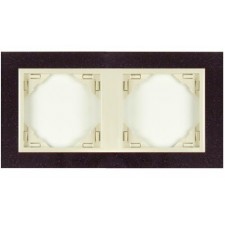 Marco doble mecanismos...