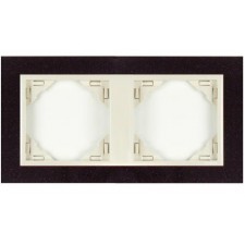 Marco doble mecanismos...