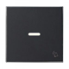 Tecla con visor timbre...