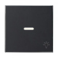 Tecla con visor luz 8504.4...