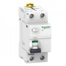 Diferencial superinmunizado 25A A9R61225 Schneider clase A-SI