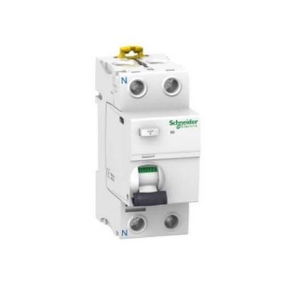 Protector combinado contra sobretensiones 1 polo+N 40A Schneider electric