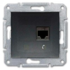 Toma de  teléfono RJ11...