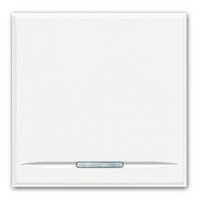 Interruptor ancho blanco de BTicino Axolute HD4051M2A basculante
