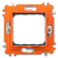 Soporte bastidor con garras BTicino H4702G