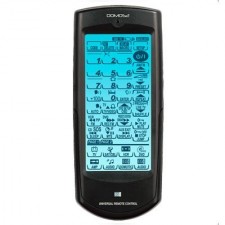 Mando a distancia Hilo musical LCD táctil Domos 2 40100 EGI